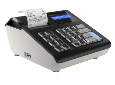 Kasa fiskalna Posnet FAWAGlite Online WIFI